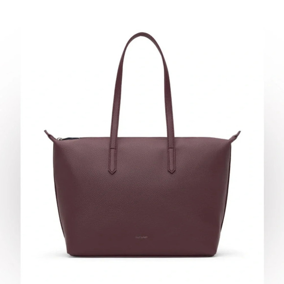 Matt & Nat Handbags - Matt & Nat Abbi Tote Bag